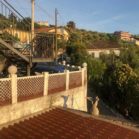 Luna Rossa * Agropoli